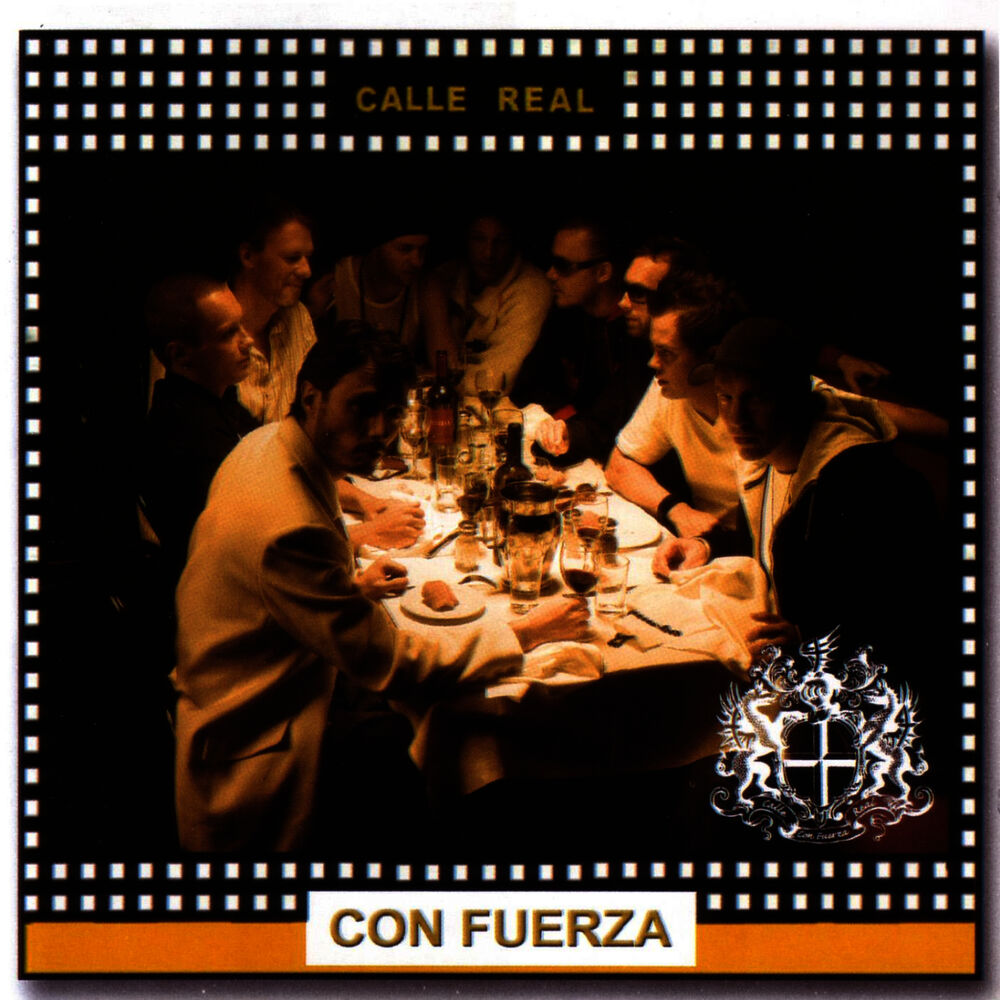 Picture of Con Fuerza