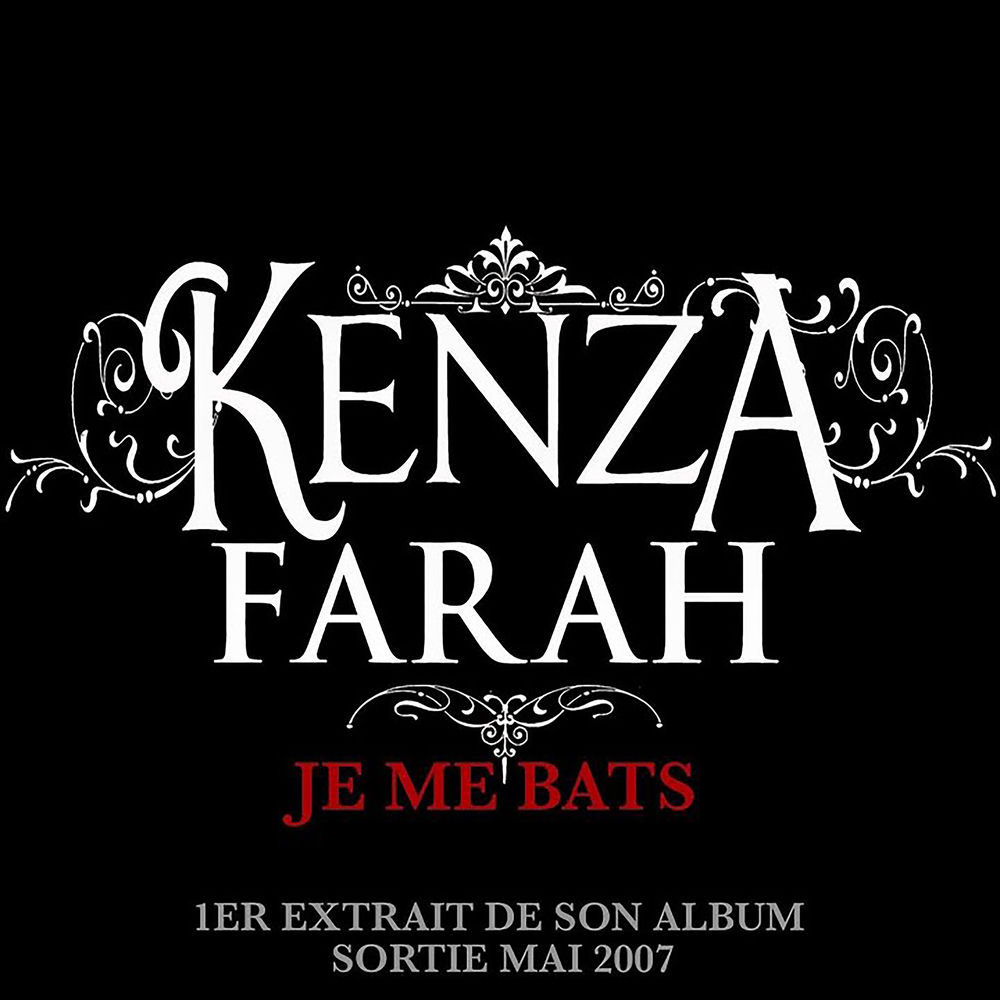 Cover du titre Je me bats