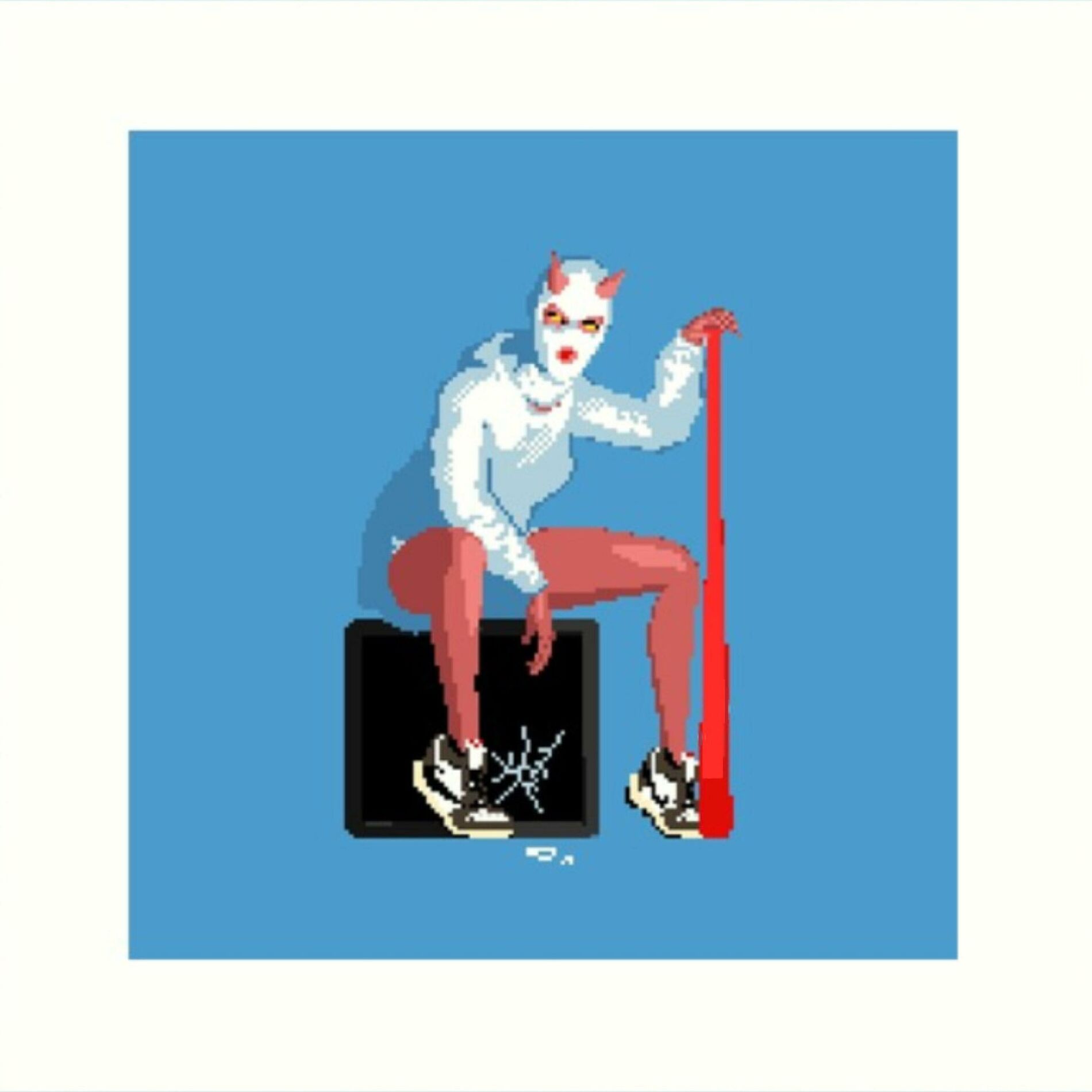 Album cover of Alexithymia (feat. Karen)