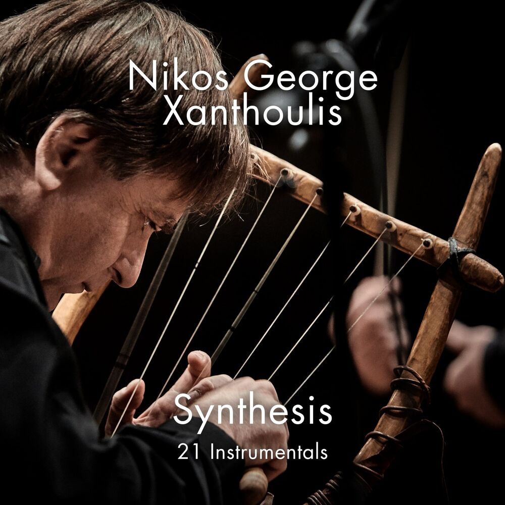 Picture of Synthesis