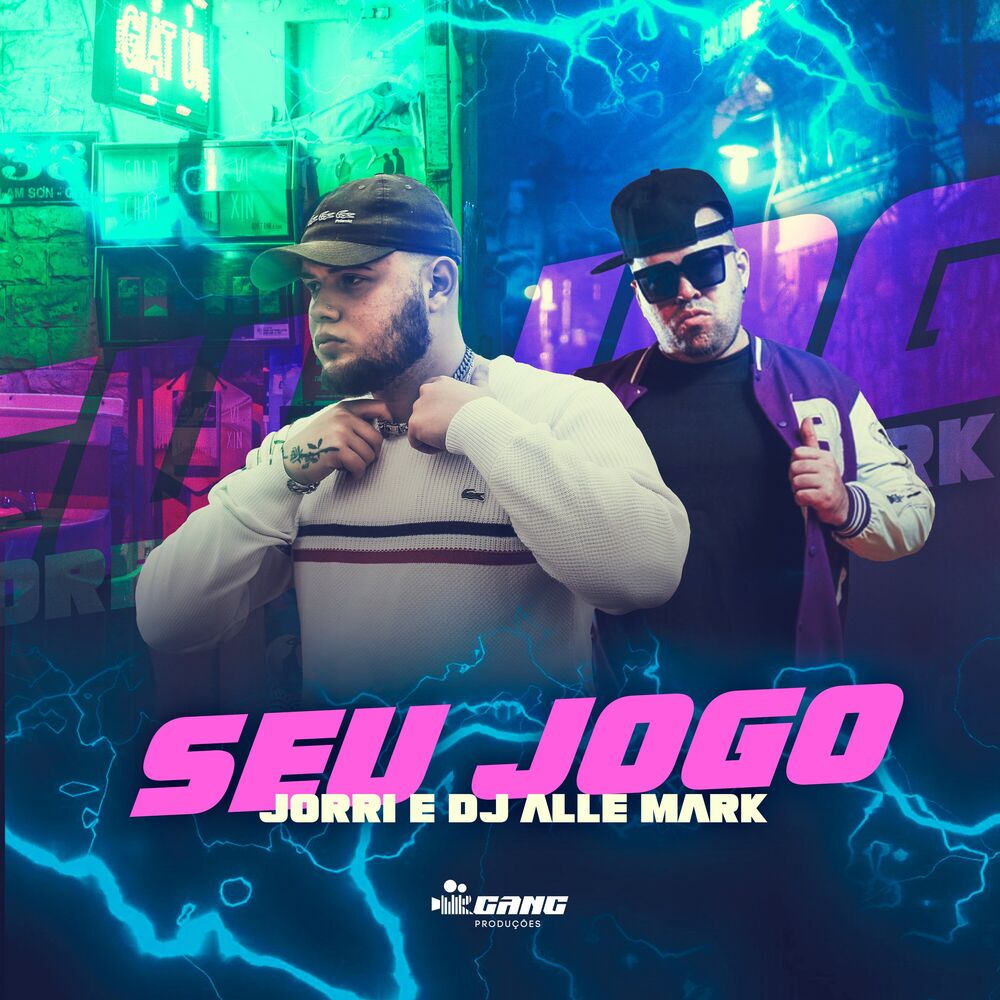 Picture of Seu Jogo