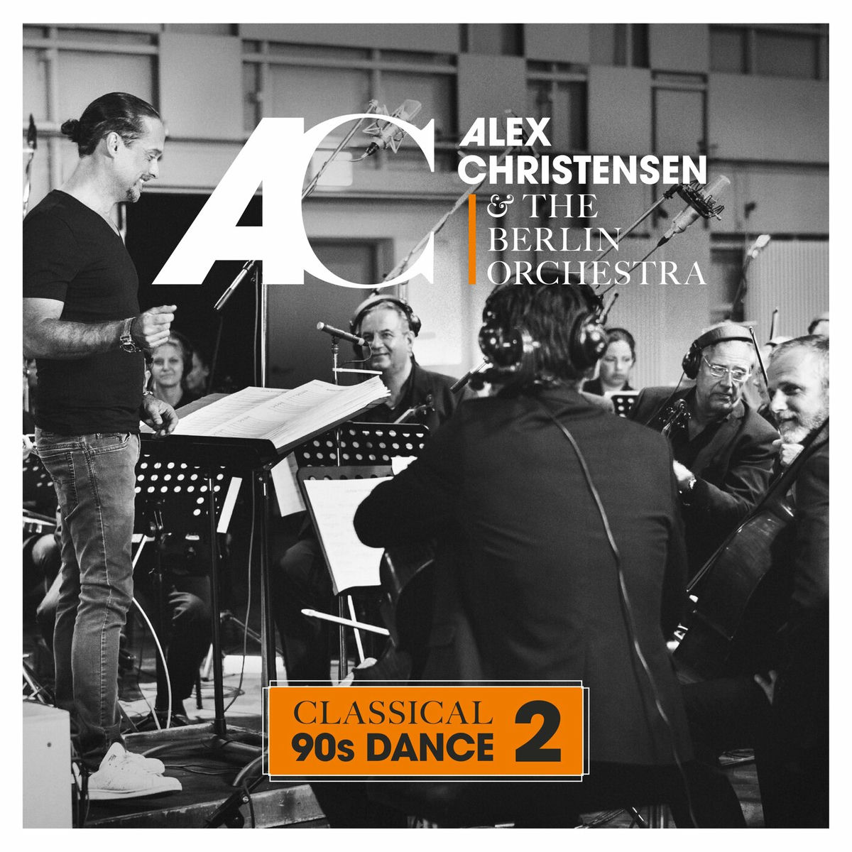 Album picture of Classical 90s Dance 2