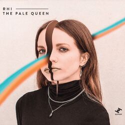 Cover of The Pale Queen