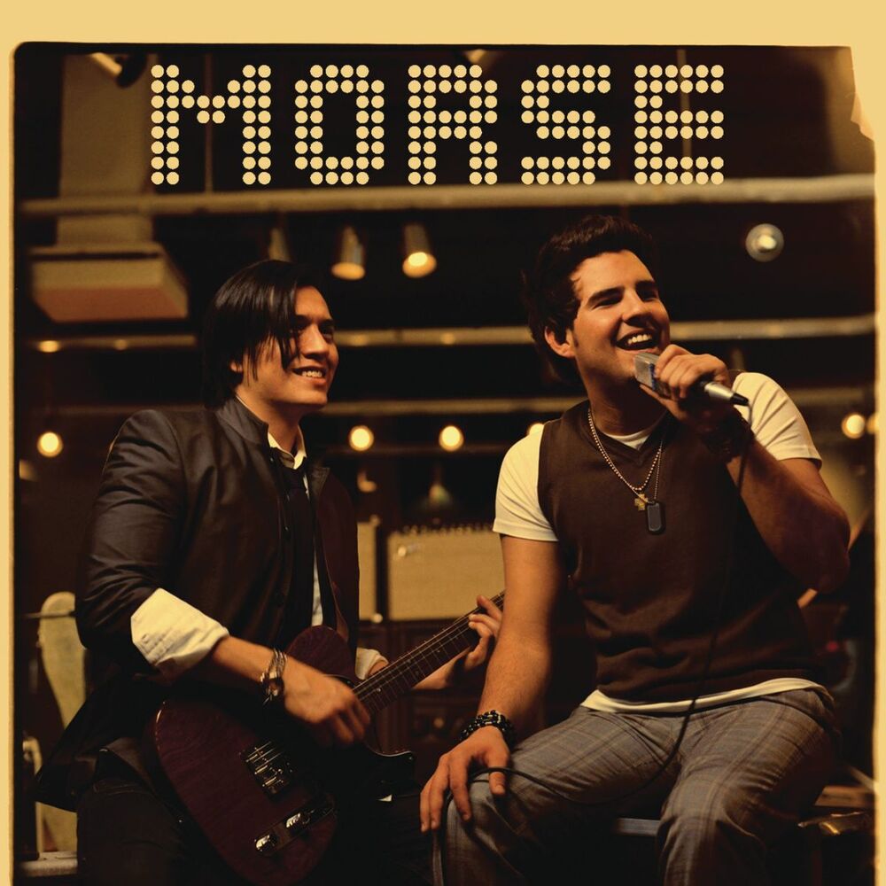 Picture of Morse