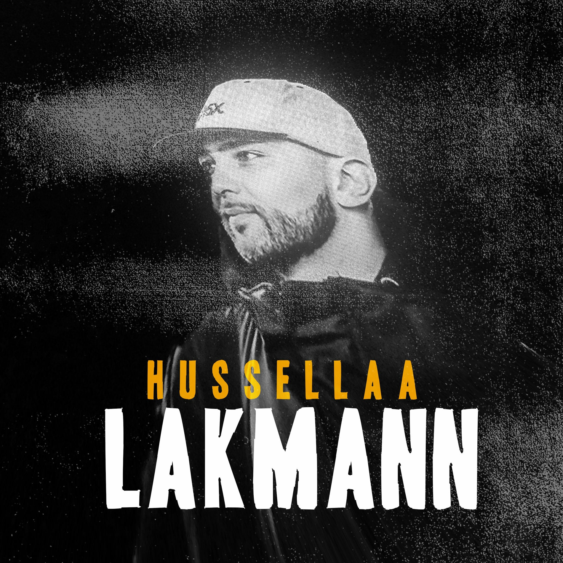 Album cover of Hussellaa