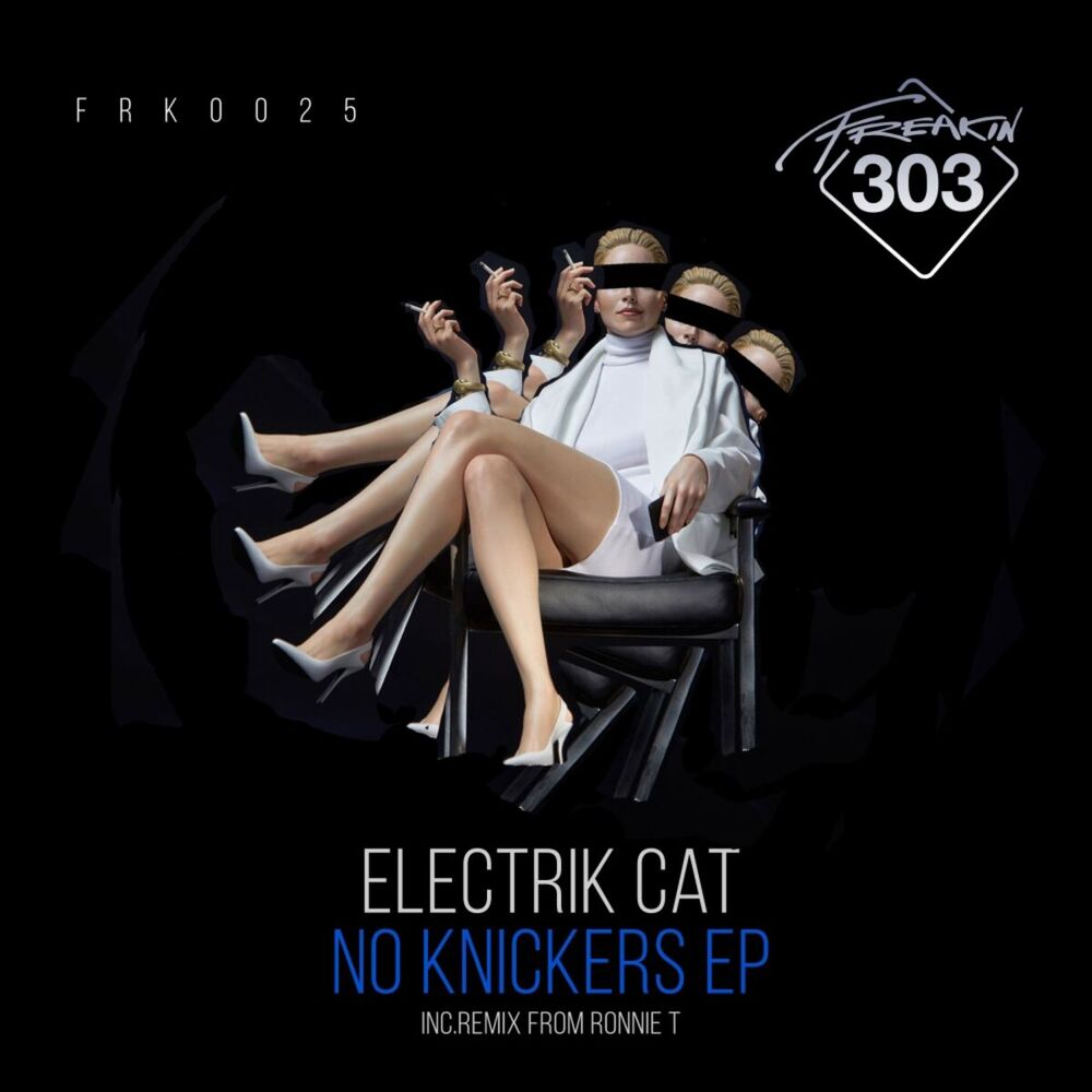 Picture of No Knickers EP