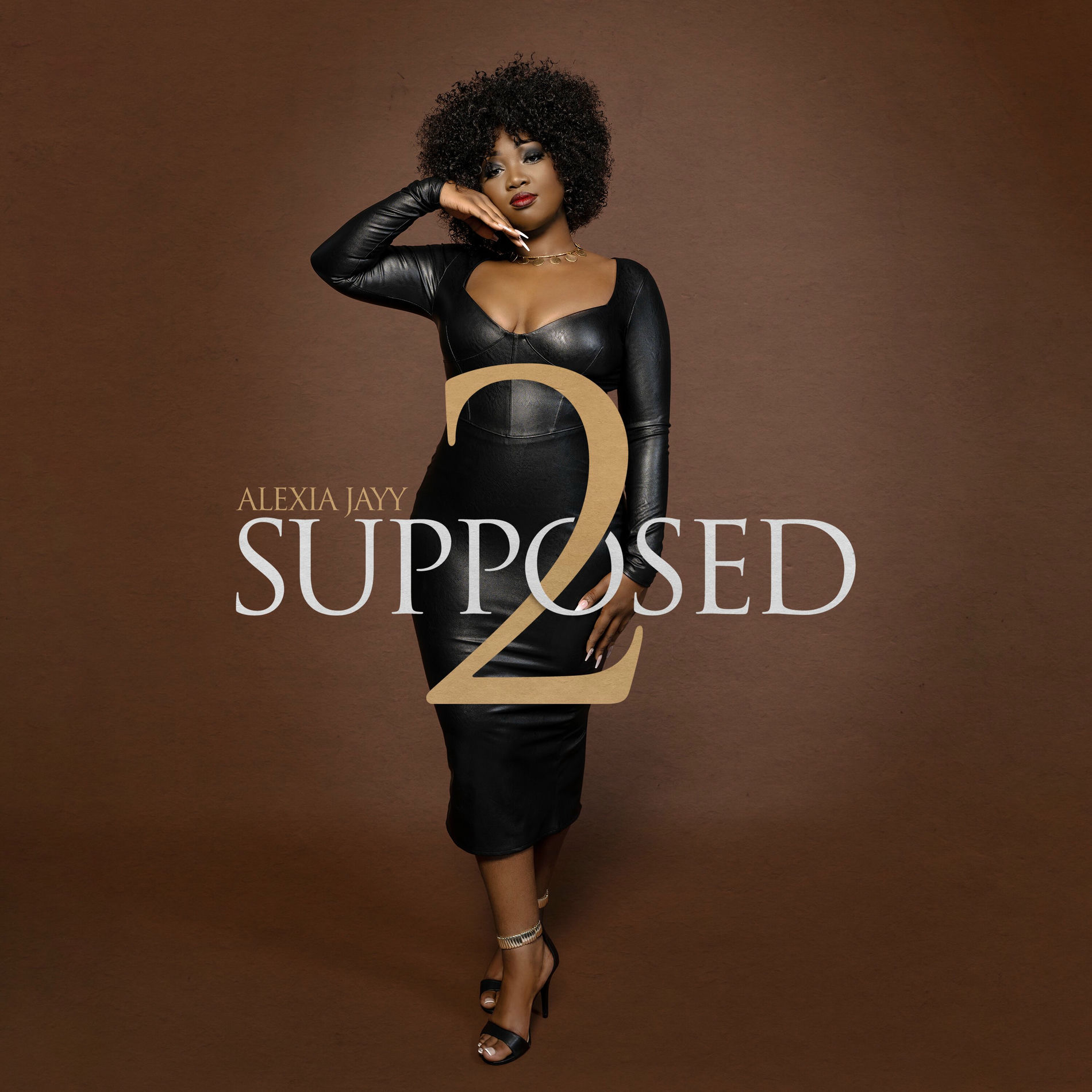 Album cover of Supposed 2