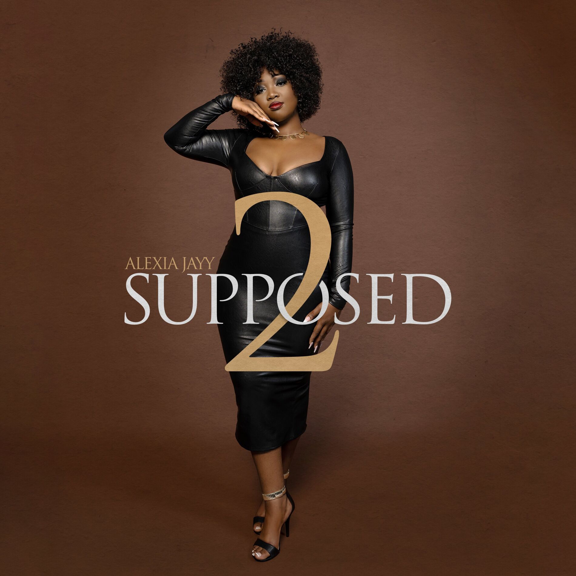 Album cover of Supposed 2
