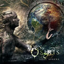 Cover of Soul Sphere