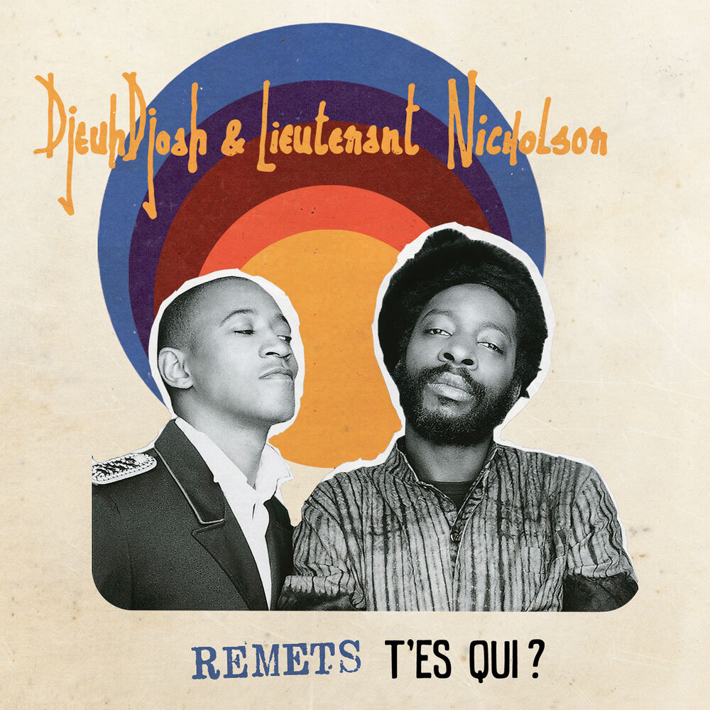 Picture of Remets t'es qui ?