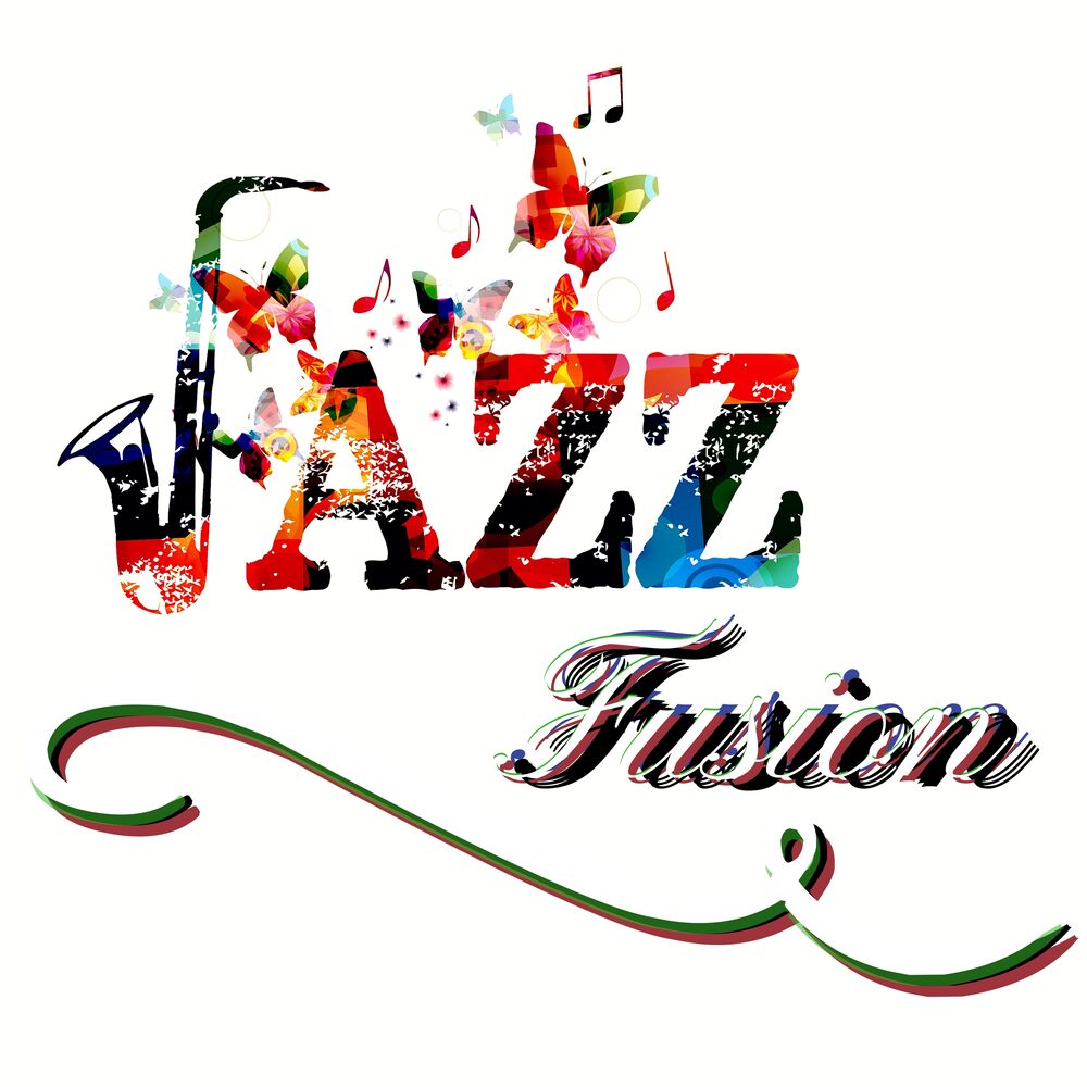 Picture of Jazz Fusion - Smooth Instrumental Jazz & Emotional Music for Lounge Bar