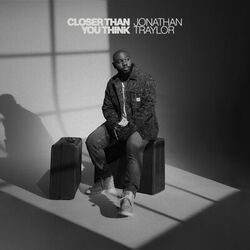 Cover of Closer Than You Think