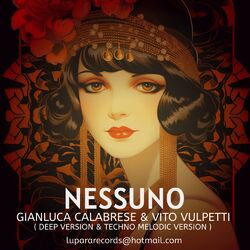 Cover of Nessuno