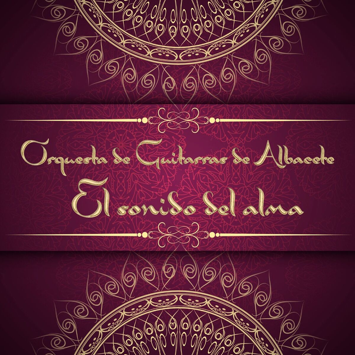 Album picture of El Sonido del Alma