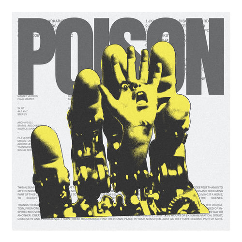 Poison