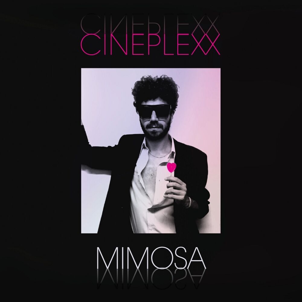 Picture of Mimosa