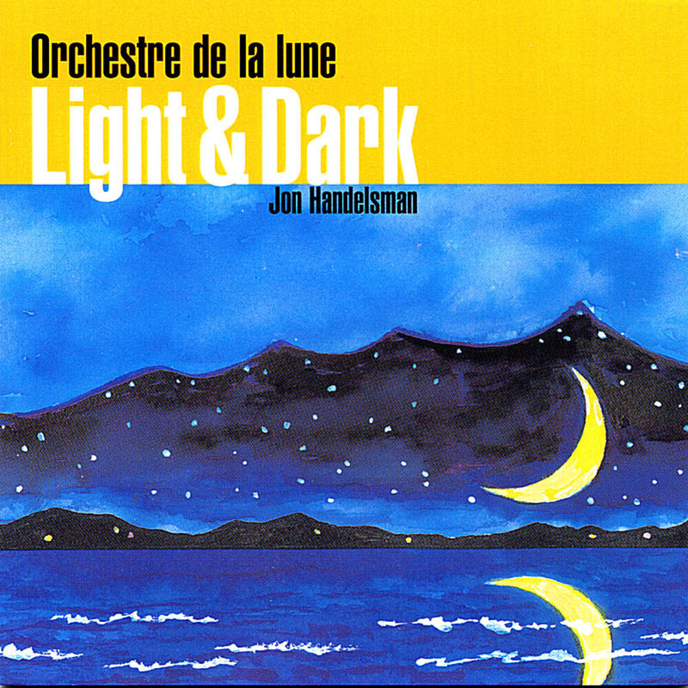 Picture of Light and Dark