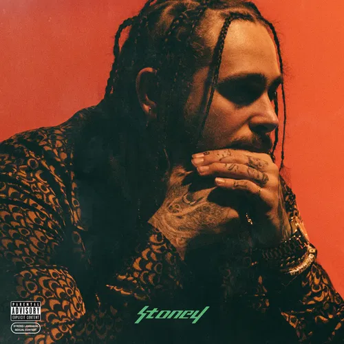 Stoney (Deluxe) — cover art