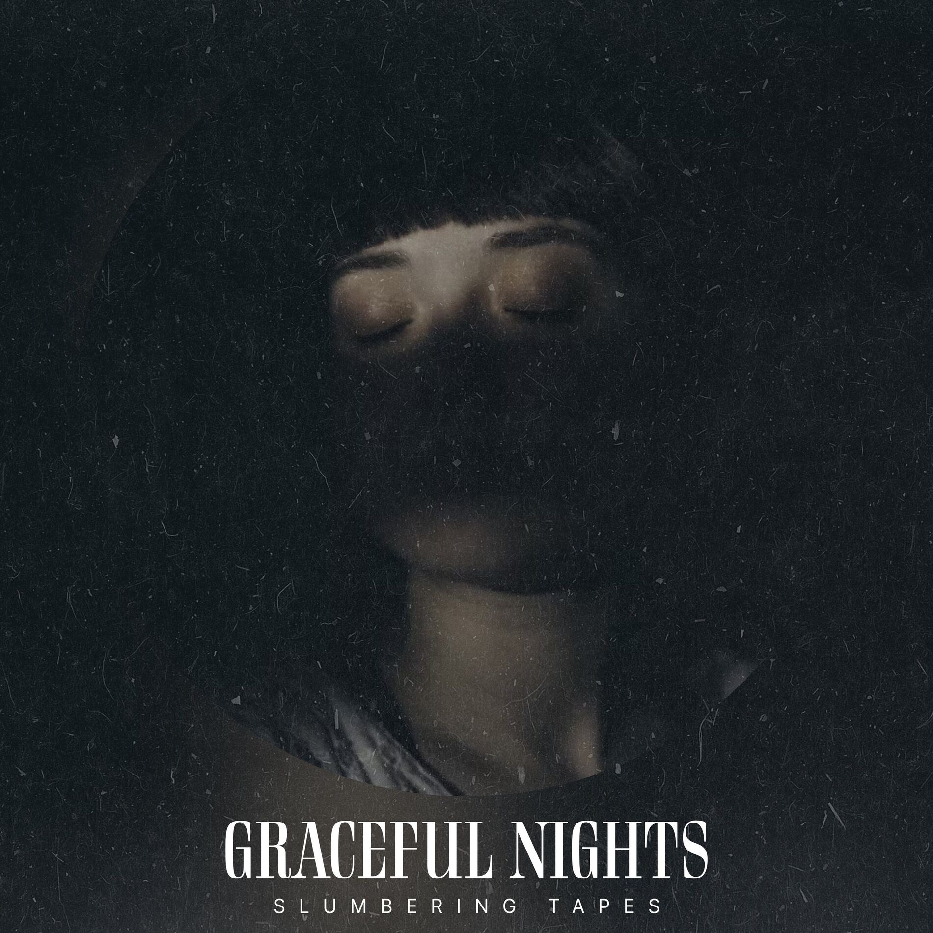 Album cover of Graceful Nights