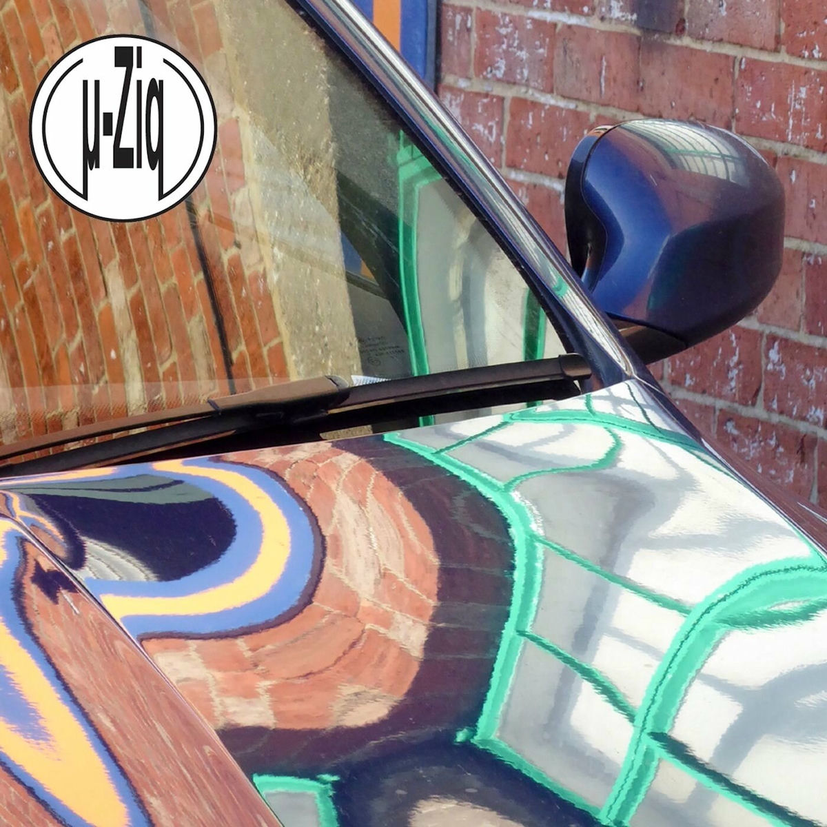 Album cover of Challenge Me Foolish