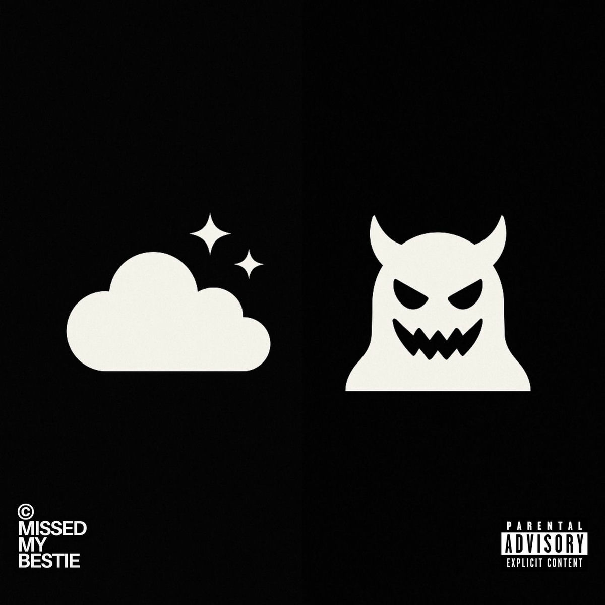 Album cover of DREAMS & NIGHTMARES (Hoodtrap)