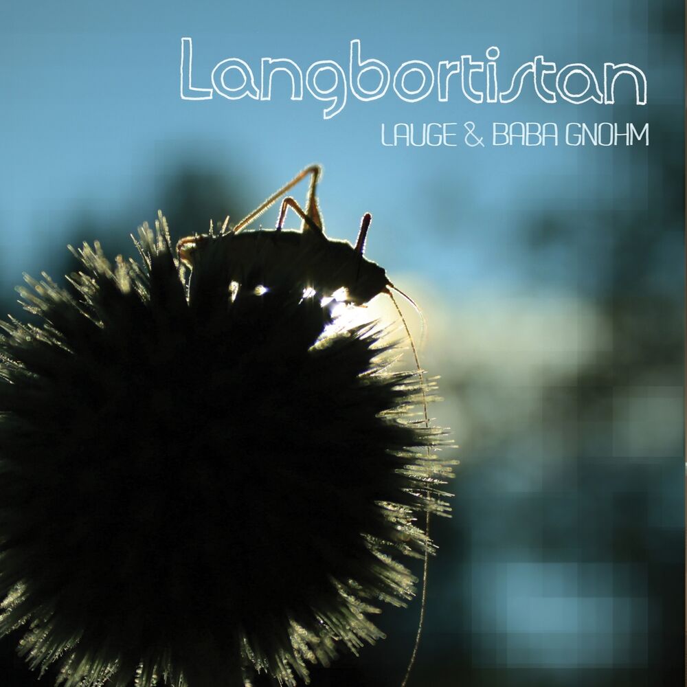 Picture of Langbortistan