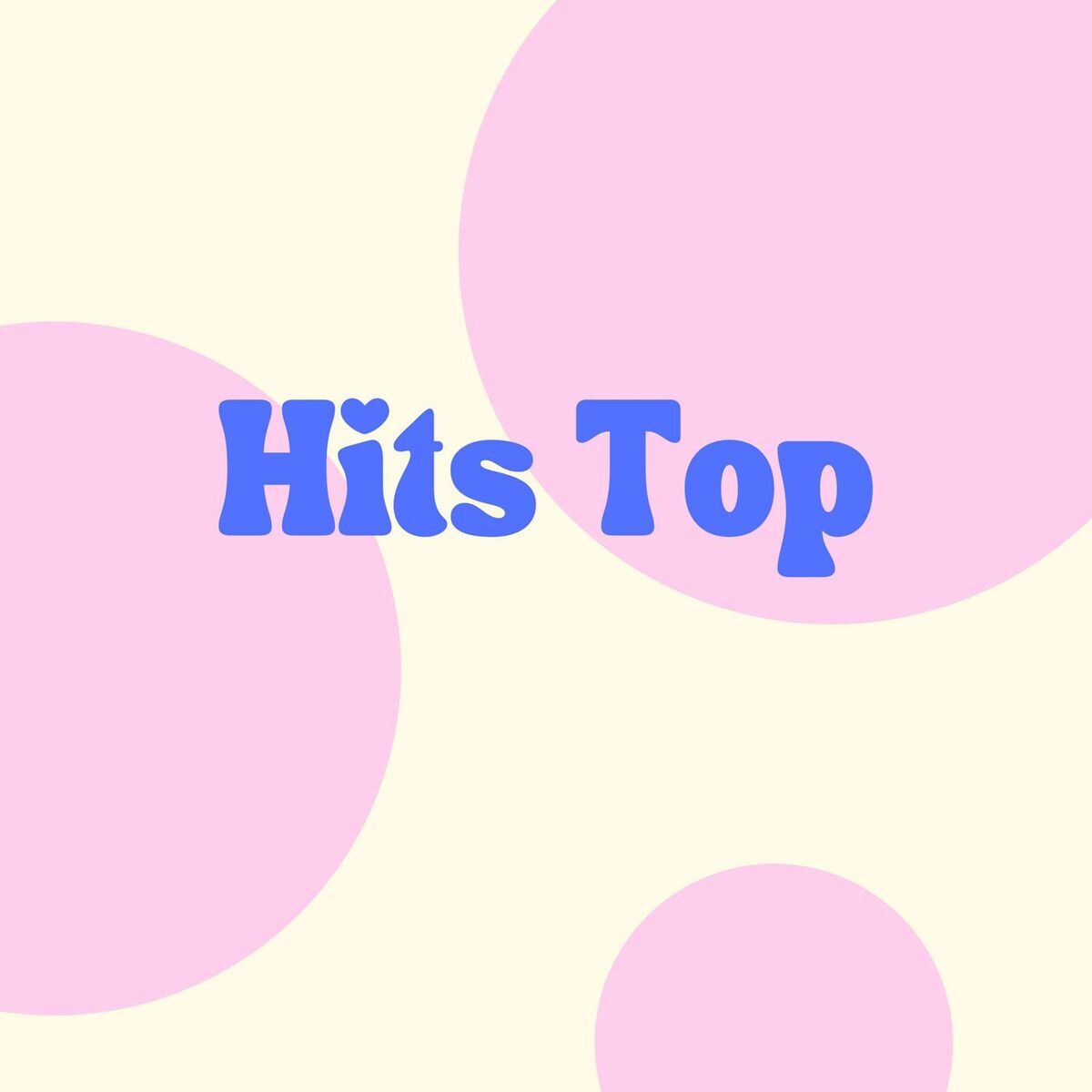 Album cover of Hits Top
