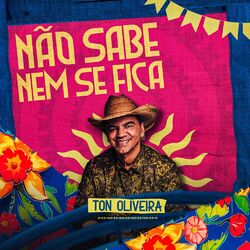 Cover of Não Sabe Nem Se Fica