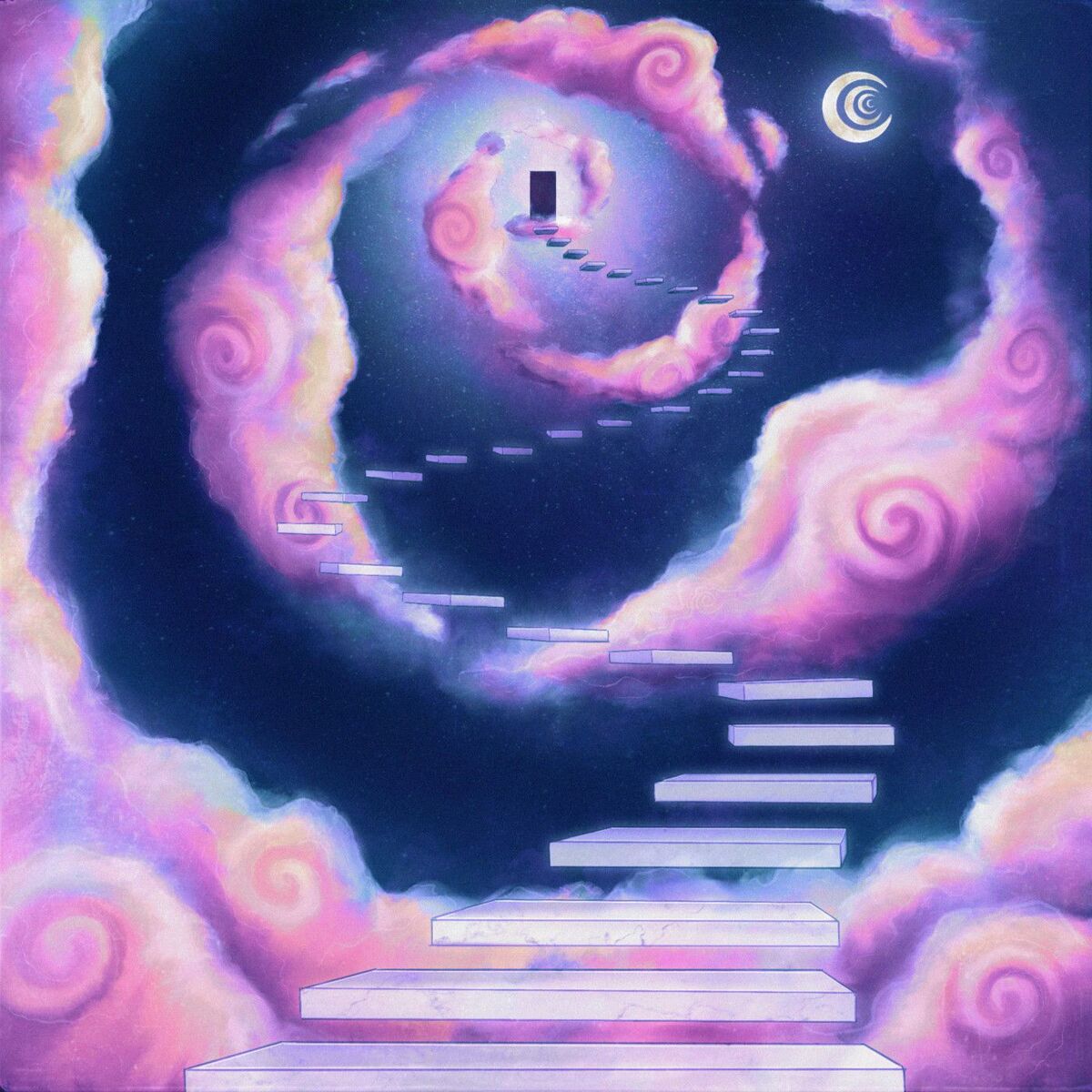 Album cover of 444