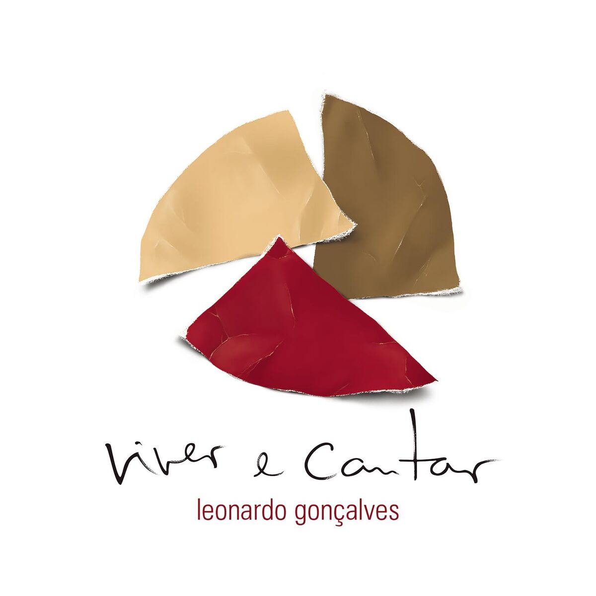 Album cover of É Preciso Apenas Crer