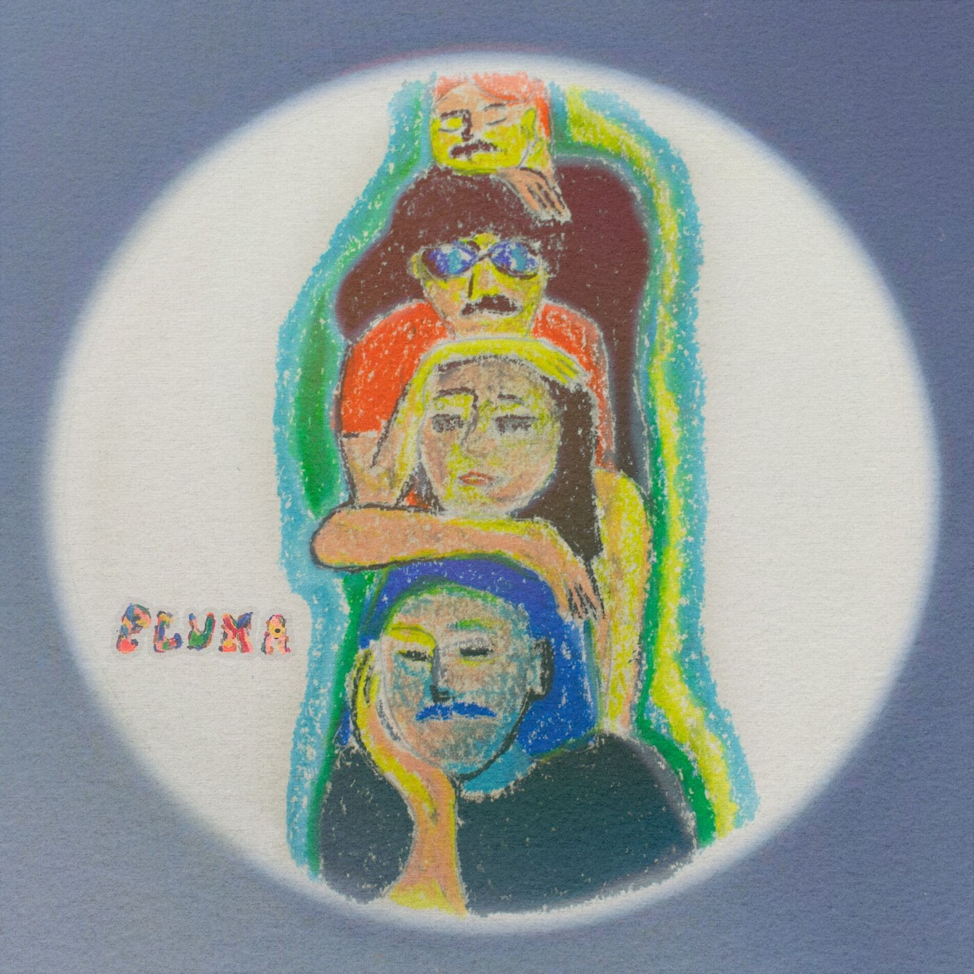 Album cover of Transbordar