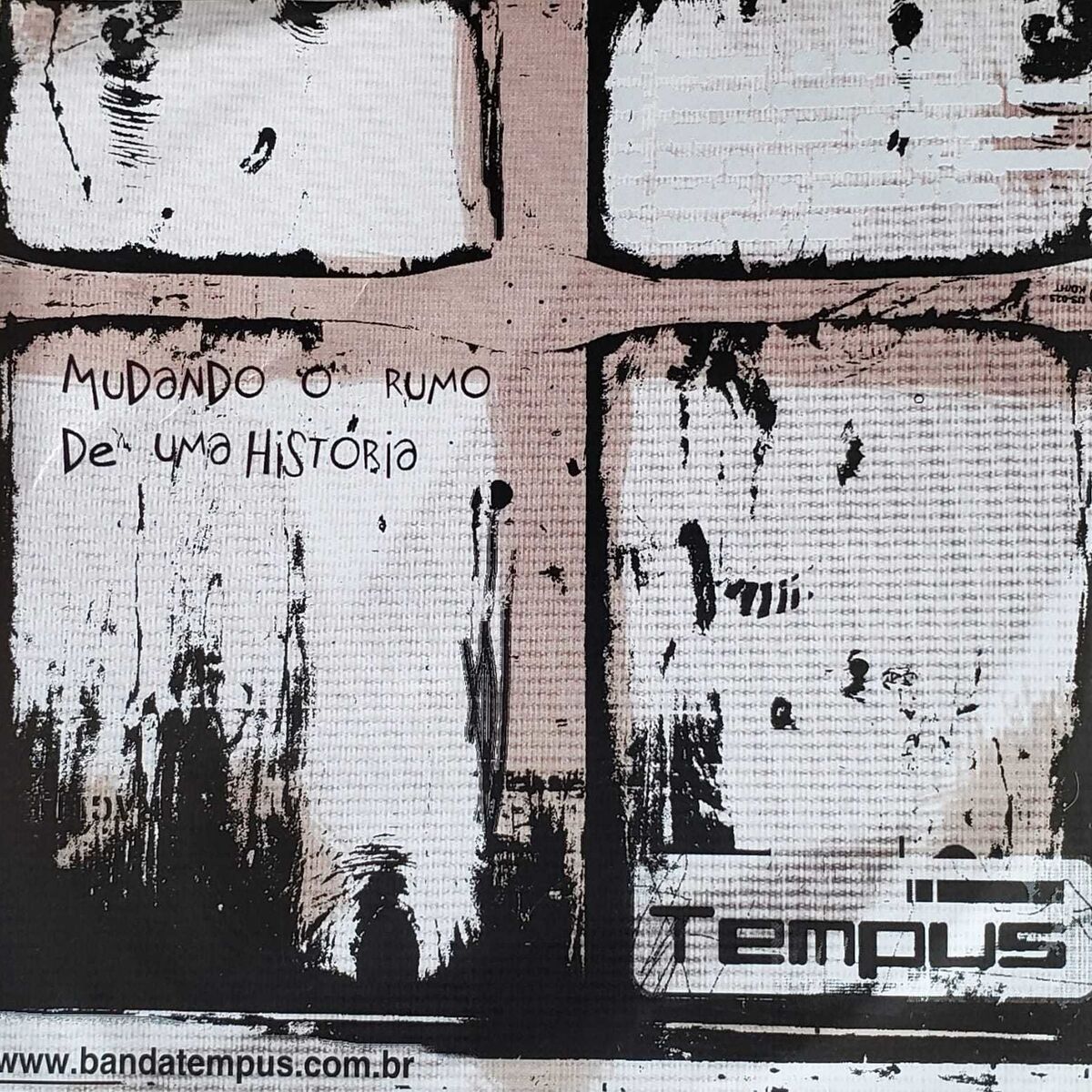Album cover of Mudando O Rumo De Uma Historia