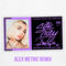Electricity (feat. Diplo, Dua Lipa & Mark Ronson) (Alex Metric Remix) by Silk City album cover