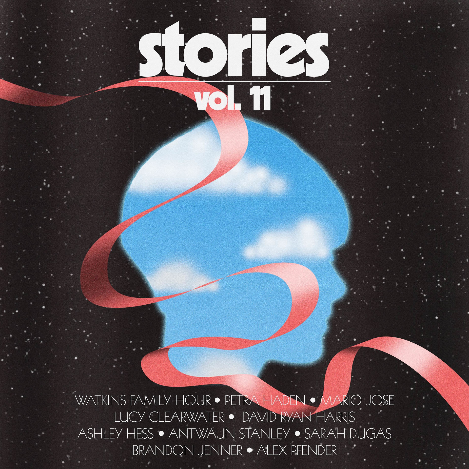 Album cover of vol. 11