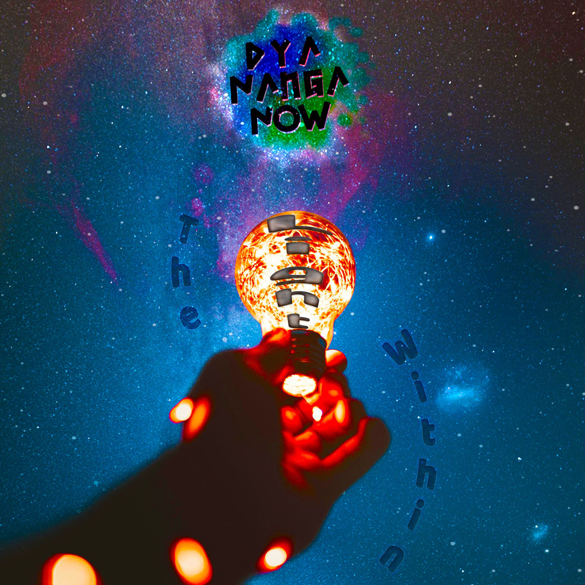Album cover of The Light Within
