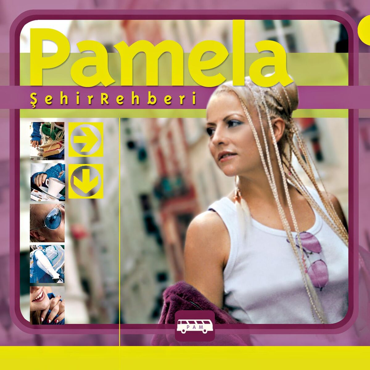 Album cover of Cok Güclü Olmak Lazim