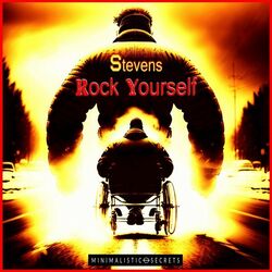 Cover of Rock Yourself