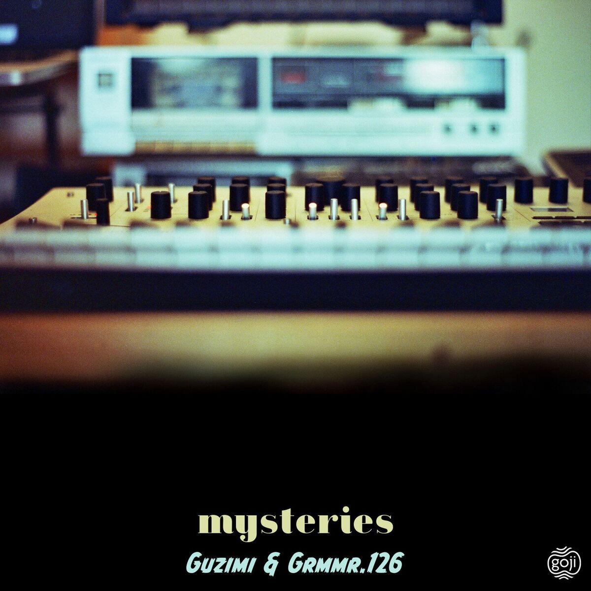 Album cover of Mysteries