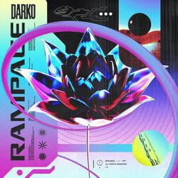 Cover of Rampage