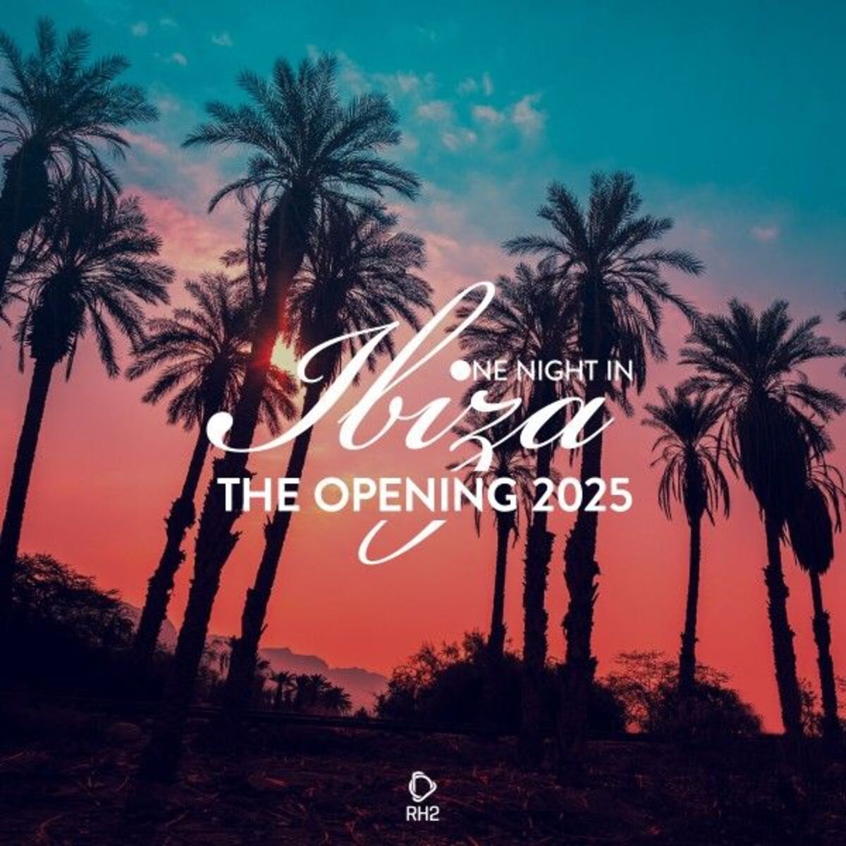 Album cover of One Night in Ibiza - The Opening 2025