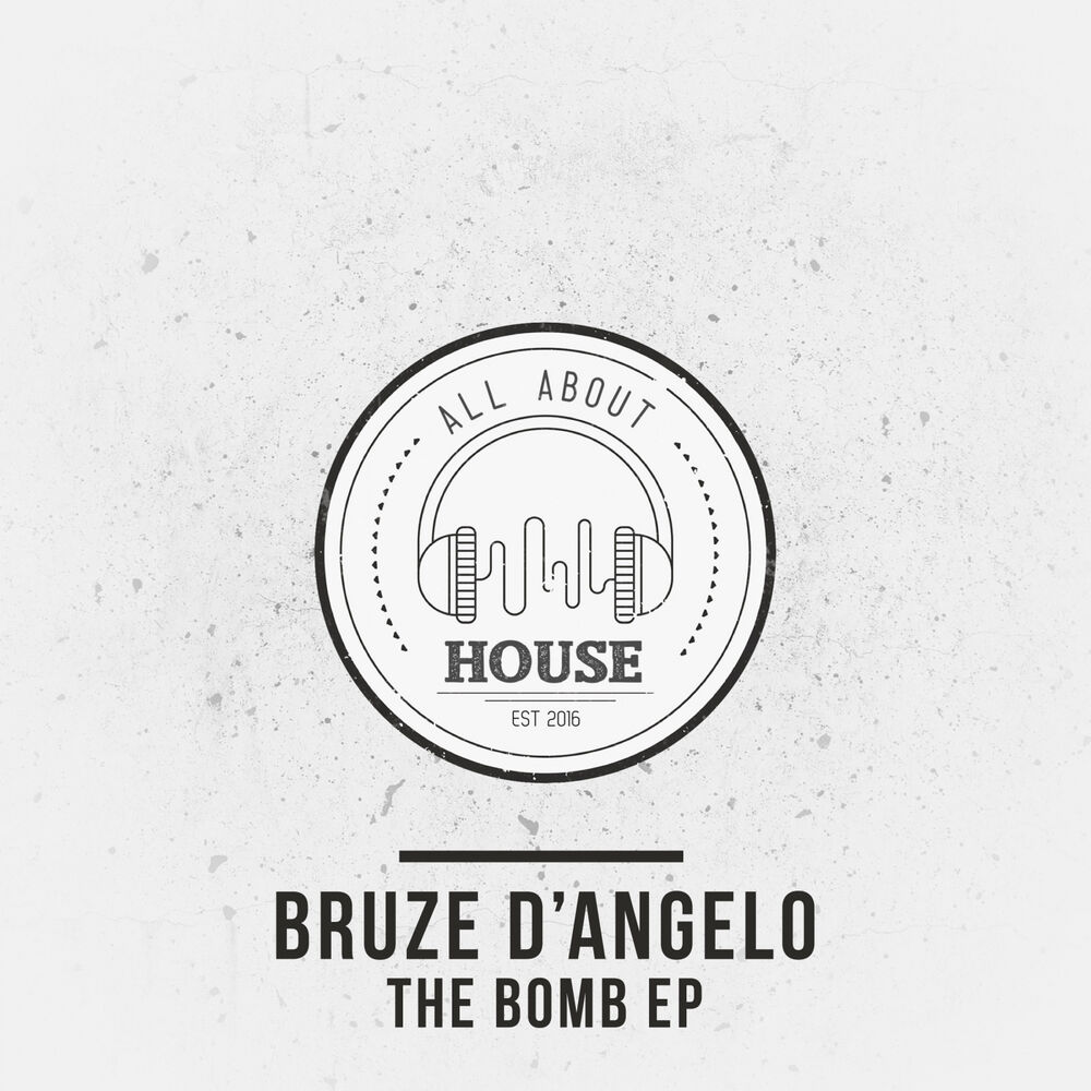 Picture of The Bomb EP