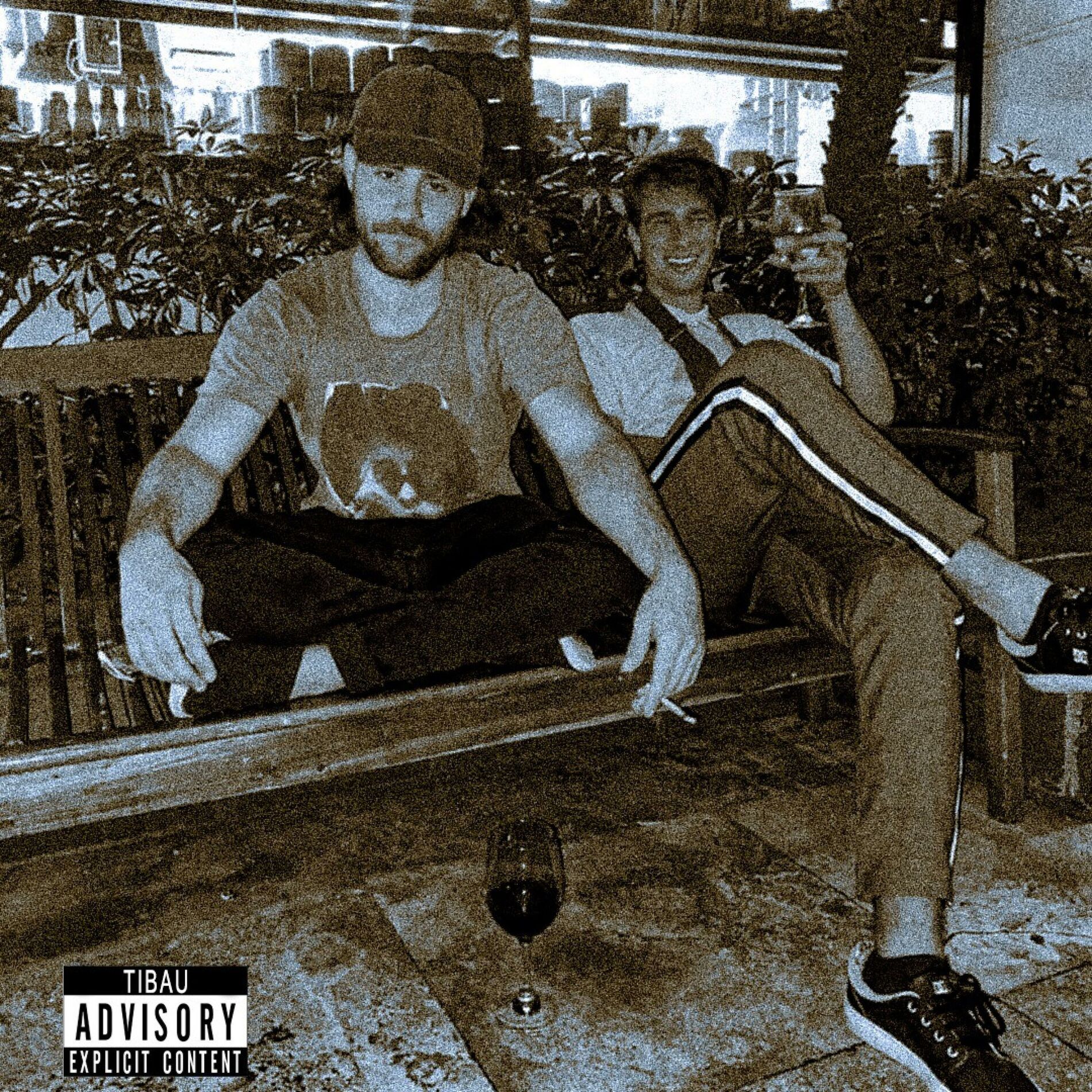 Album cover of Así las cosas deben ser