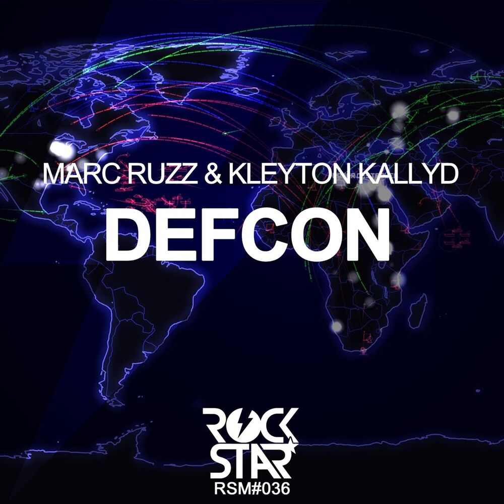 Picture of Defcon