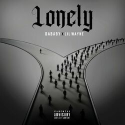 Cover of Lonely