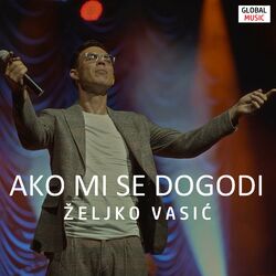 Cover of Ako mi se dogodi