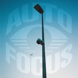 Cover of AUTOFOCUS