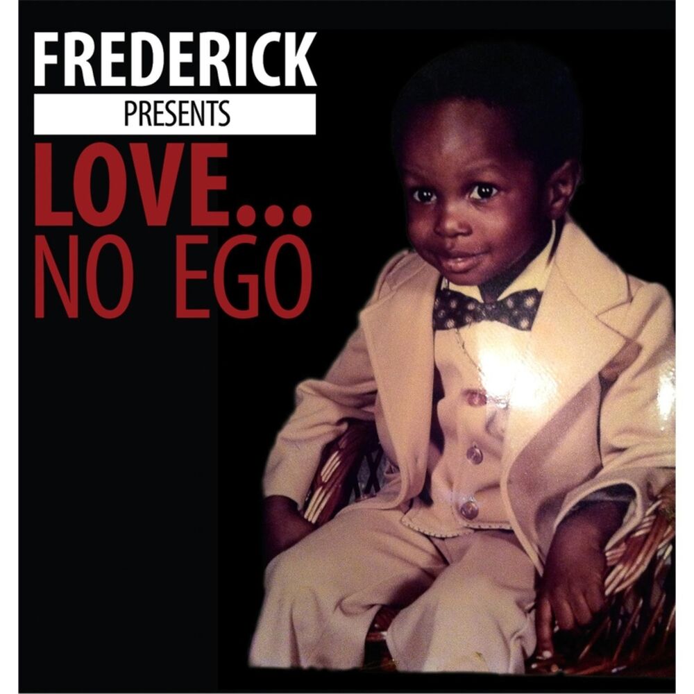 Picture of Love... No Ego