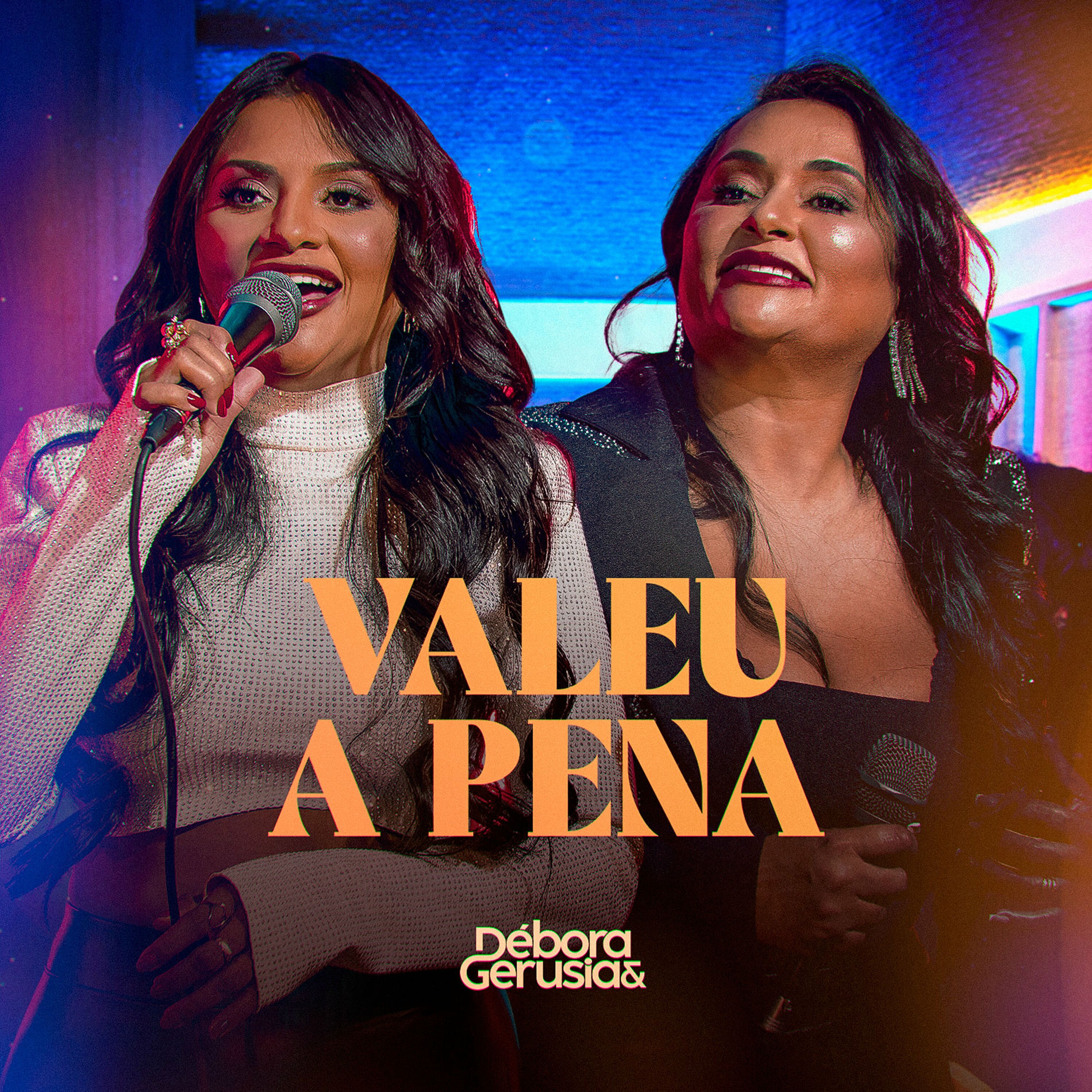 Album cover of Valeu a Pena