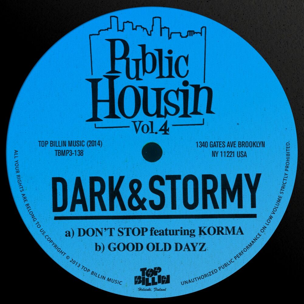 Picture of Public Housin Vol 4