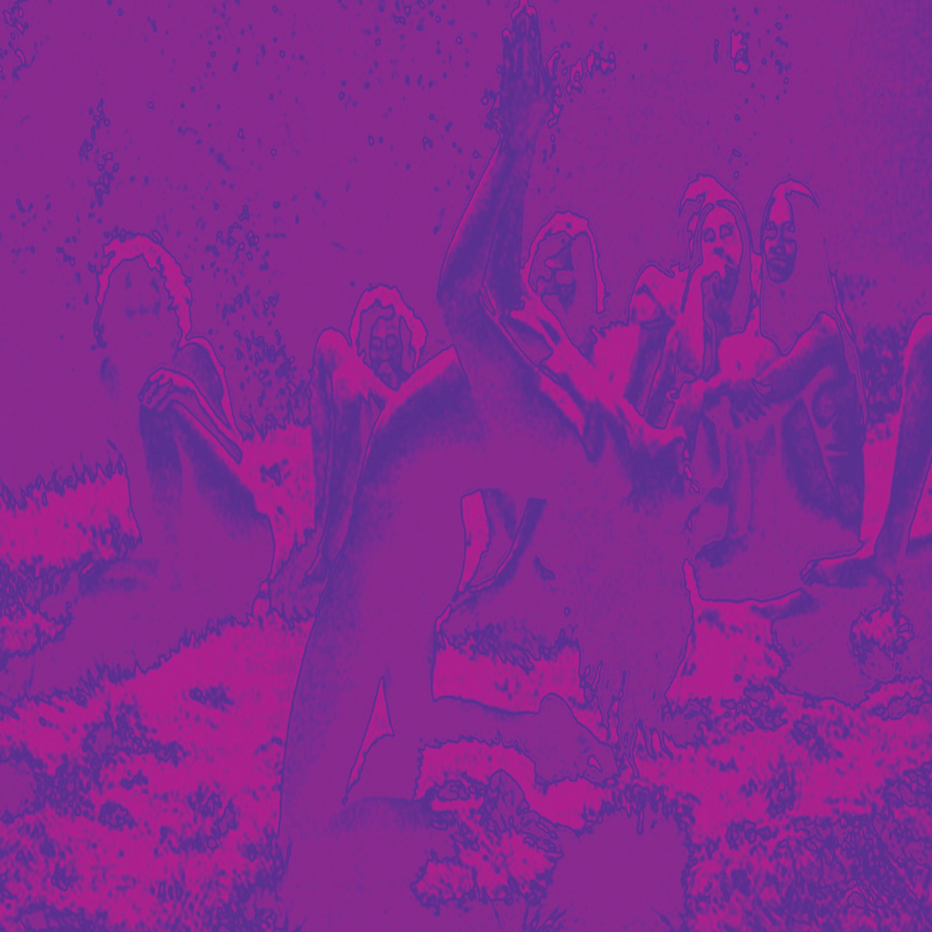 Album cover of Acid Guru Pond
